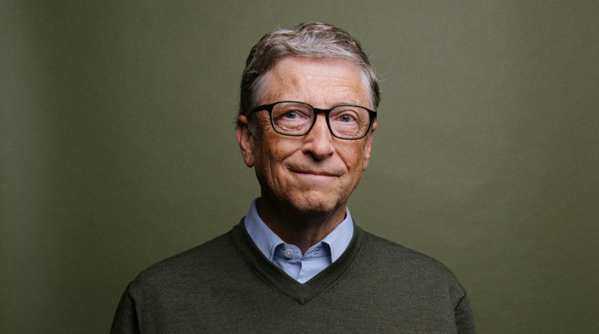 Билл Гейтс: Через шесть-восемь месяцев в конце туннеля загорится свет